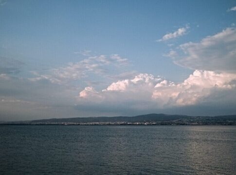 Καιρός: Επιστρέφουν οι νοτιάδες – Που θα φτάσει η θερμοκρασία στην Κρήτη