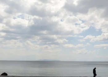 Καιρός: Λίγες νεφώσεις στην Κρήτη – Που θα κυμανθεί η θερμοκρασία