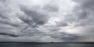 Kαιρός: Νοτιάδες και τοπικές βροχές στην Κρήτη