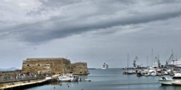 Καιρός: Πως θα κυλήσει για την Κρήτη το Σαββατοκύριακο – Η πρόγνωση για την Δευτέρα