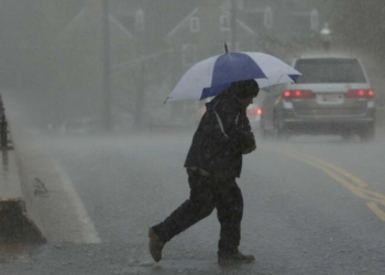 Kαιρός: Βροχές στην Κρήτη – Που θα είναι πιο έντονα τα φαινόμενα