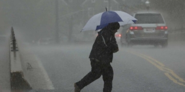 Kαιρός: Βροχές στην Κρήτη – Που θα είναι πιο έντονα τα φαινόμενα