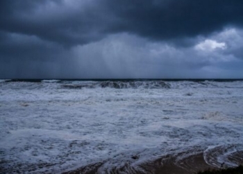 Κακοκαιρία Adel: Βροχές, καταιγίδες, ισχυροί άνεμοι και σήμερα στην Κρήτη