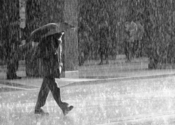 Κακοκαιρία: Βροχές και καταιγίδες «φέρνει» η Adel στην Κρήτη