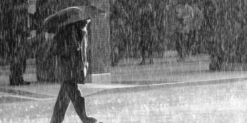 Κακοκαιρία: Βροχές και καταιγίδες «φέρνει» η Adel στην Κρήτη