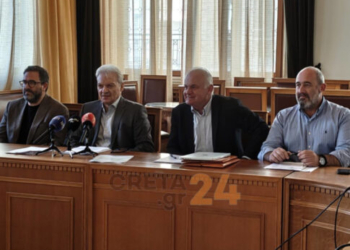 Καλοκαιρινός για αυξήσεις στα δημοτικά τέλη: Δικαιολογούνται από την προσδοκώμενη βελτίωση των ανταποδοτικών υπηρεσιών