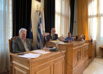 Καμία απόφαση για κλείσιμο της Ανάπτυξης Αθλητισμού λέει η δημοτική αρχή