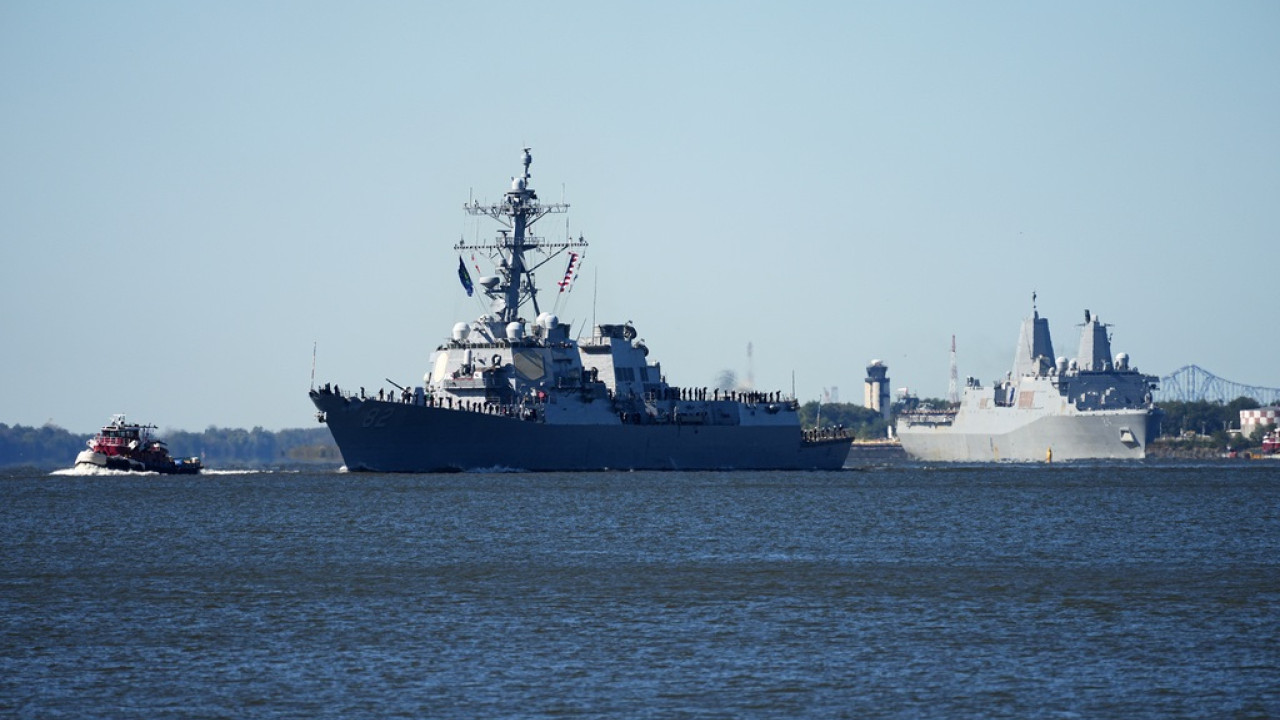 Καραϊβική: Τρεις νεκροί μετά από αμερικανική επίθεση σε σκάφος