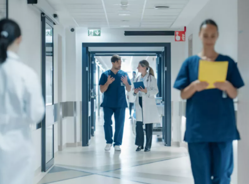 Καταγγελίες και ευχαριστήρια για νοσοκομεία: Η θέση της 7ης ΥΠΕ Κρήτης