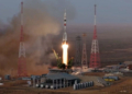 Κατέρρευσε ο πύργος εκτόξευσης στο Μπαϊκόνουρ της Ρωσίας - Τέρμα οι αποστολές στο διάστημα – Βίντεο