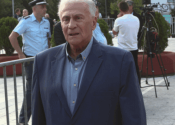 Κάθειρξη 8 χρόνια στον Παναγιώτη Ψωμιάδη - «Λες και είμαι ο Αλ Καπόνε»