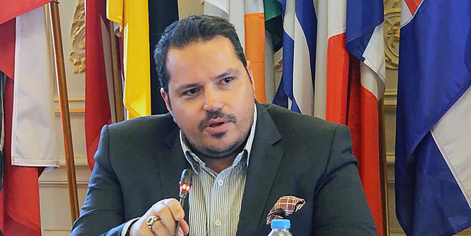 Καρατράντος