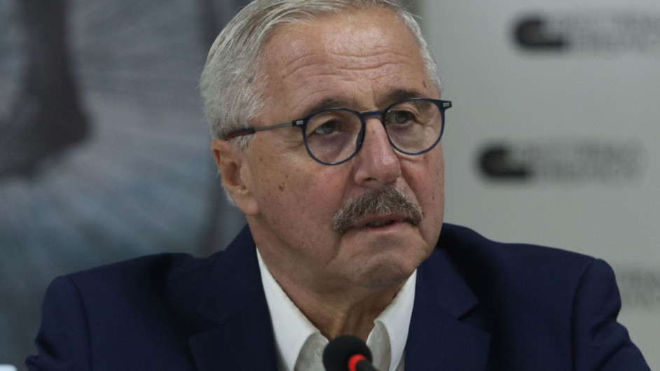 Γιάννης Μανιάτης