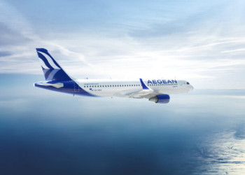 Καθηλώνονται 6.000 Airbus A320 λόγω προβλήματος στο λογισμικό - Τι ισχύει με Aegean και SKY Express