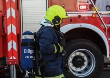 Κάτω Ζάκρος: Σε εξέλιξη επιχείρηση απεγκλωβισμού 55χρονης