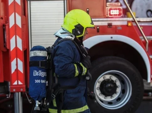 Κάτω Ζάκρος: Σε εξέλιξη επιχείρηση απεγκλωβισμού 55χρονης