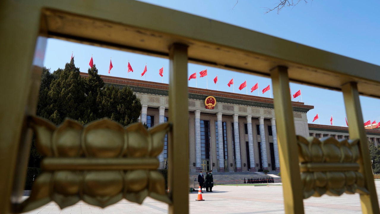 Κίνα για κατηγορίες Τραμπ: Δεν κάνουμε καμία πυρηνική δοκιμή