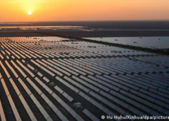 Κίνα: Θα σώσει τον πλανήτη ένας ρυπαντής του;