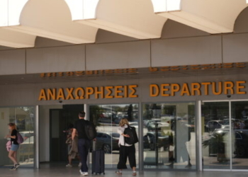 Κλείνει για 10 μέρες το Αεροδρόμιο Ηρακλείου;