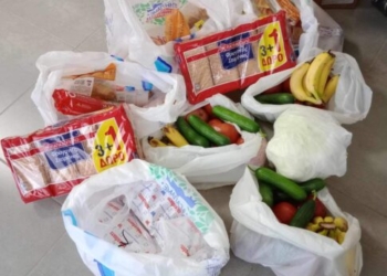 Κοινωνικό Παντοπωλείο Χανίων: Έως την Παρασκευή 7 Νοεμβρίου οι αιτήσεις