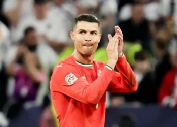 Κριστιάνο Ρονάλντο: «Το τελευταίο Παγκόσμιο Κύπελλο για μένα»