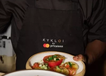Kykloi by Priceless: Εκεί που η αυθεντική φιλοξενία συναντά την ελληνική κουζίνα