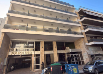 Κυψέλη: Λουκέτο σε μονάδα φροντίδας ηλικιωμένων - Διαπιστώθηκαν σοβαρές παραβάσεις και κακές συνθήκες