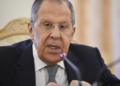 Λαβρόφ: Η Ρωσία προετοιμάζει προτάσεις για πιθανή πυρηνική δοκιμή