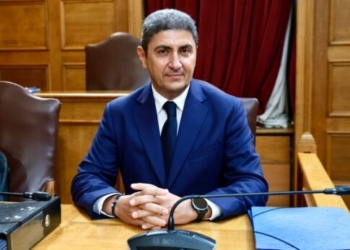 Λευτέρης Αυγενάκης στην Εξεταστική για τον ΟΠΕΚΕΠΕ: «Η αλήθεια δεν χρειάζεται υπερασπιστές»