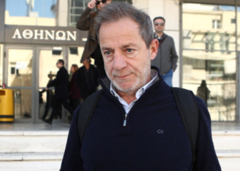 Λιγνάδης: Αναβλήθηκε για τις 5 Ιουνίου η δίκη του