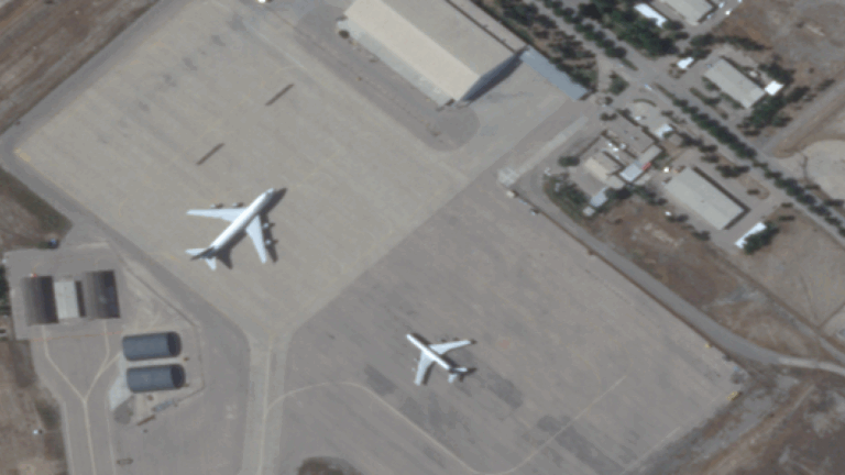 Λιθουανία: Έκλεισε ξανά το αεροδρόμιο του Βίλνιους εξαιτίας μπαλονιών