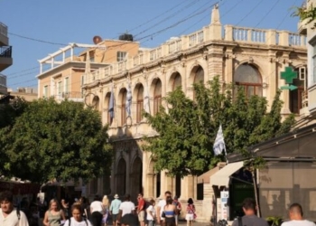 Λότζια: Η Δημοτική Επιτροπή ενέκρινε την αύξηση των δημοτικών τελών