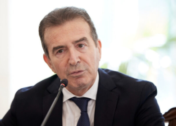 Μ. Χρυσοχοϊδης: 1.150 καταγγελίες και 901 συλλήψεις φέτος στη Θεσσαλονίκη για ενδοοικογενειακή βία