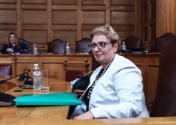 Μ. Λιονή – Εξεταστική ΟΠΕΚΕΠΕ: Δεν είναι αρμοδιότητα της περιφέρειας οι καταμετρήσεις ζώων και η κατανομή επιδοτήσεων