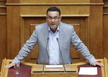 Μ. Συντυχάκης: Να δοθεί άμεση λύση στα προβλήματα του Κέντρου Ψυχικής Υγείας και των Μονάδων Ψυχοκοινωνικής Αποκατάστασης στα Χανιά