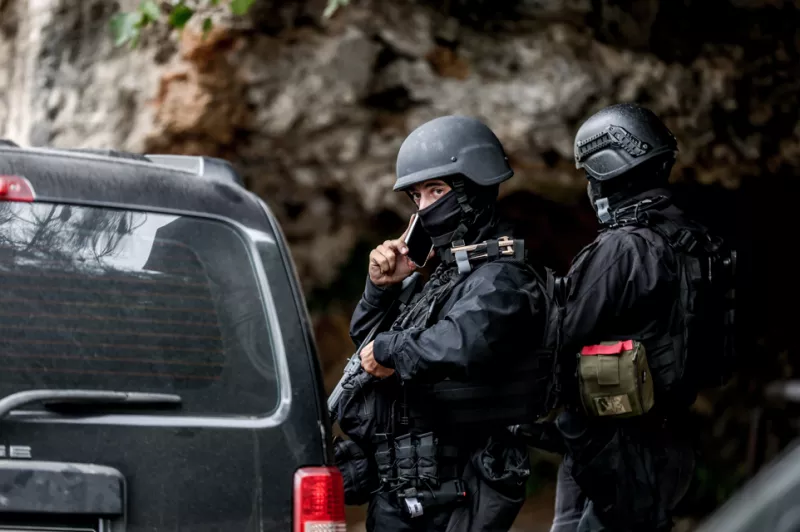 Βεντέτα στη Βορίζια