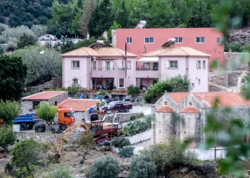 Μακελειό στα Βορίζια: Οι λόγοι που οδήγησαν στο αιματοκύλισμα