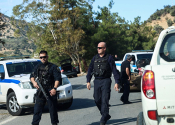 Μακελειό στα Βορίζια: Παραδίδονται τα 3 καταζητούμενα αδέλφια