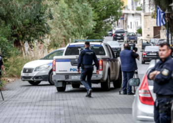 Μακελειό στα Βορίζια: Προσωρινά κρατούμενοι οι δύο τραυματίες στο ΠΑΓΝΗ