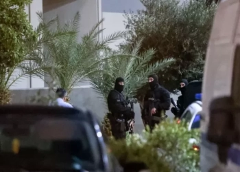 Μακελειό στα Βορίζια: Τα σημεία που κρυβόντουσαν τα 3 αδέρφια - Οι κατηγορίες που αντιμετωπίζουν