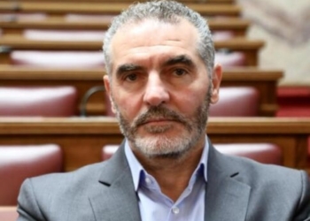 Μαν. Χνάρης: Έλλειψη στοχευμένης κυβερνητικής πολιτικής για την αντιμετώπιση της ευλογιάς των αιγοπροβάτων