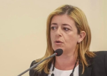 Μαρία Καναβάκη: Η έμφυλη βία αποτελεί σοβαρότατη παραβίαση των ανθρωπίνων δικαιωμάτων