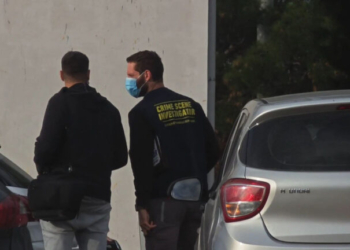 Μαρτυρία για το φονικό στη Νέα Πέραμο: «Κάθε μέρα γινόταν ο χαμός, ξύλο, ναρκωτικά, κρασί»