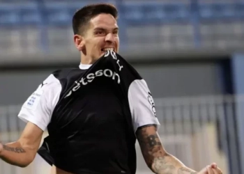 Mε αλλαγές η 11αδα του ΟΦΗ απέναντι στην ΑΕΚ