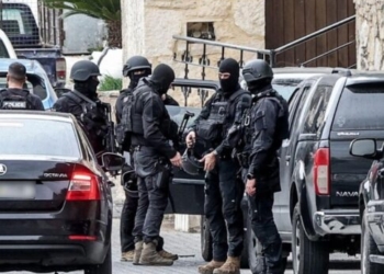 Με ΕΚΑΜ ψάχνουν στον Ψηλορείτη για τα όπλα του φονικού στα Βορίζια: Δεν τελέστηκαν τα 9μερα μνημόσυνα