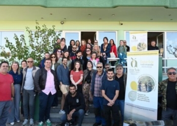 Με επιτυχία η Α’ Φάση των επιμορφωτικών δράσεων στο πλαίσιο του «Υβριδικού Πανεπιστημίου Αστερουσίων»