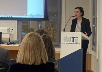 Με επιτυχία η ενημερωτική εκδήλωση για τα βλαστοκύτταρα