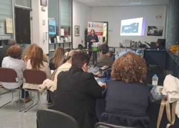 Με επιτυχία η ομιλία για την ενδοοικογενειακή βία στο Δήμο Πλατανιά 