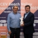 Με τη στήριξη της Περιφέρειας Κρήτης το CEV Beach Volley European Cup Final 2025