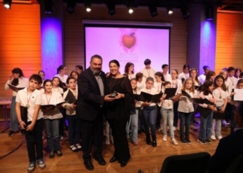 Με τη συμμετοχή άνω των 5.000 παιδιών και ενηλίκων ολοκληρώθηκε το 2ο φεστιβάλ πρόληψης της Περιφέρειας Κρήτης